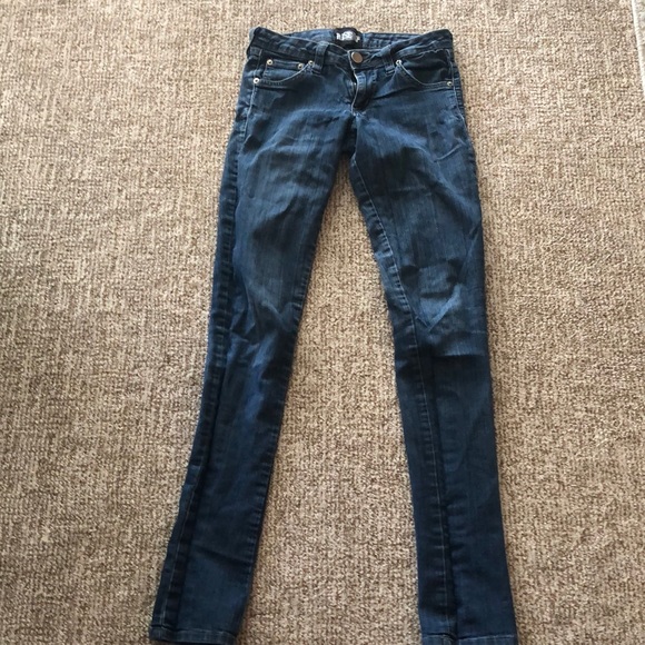 Rise Up Jeggings - Picture 2 of 4